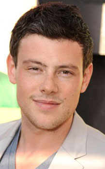 Cory Monteith